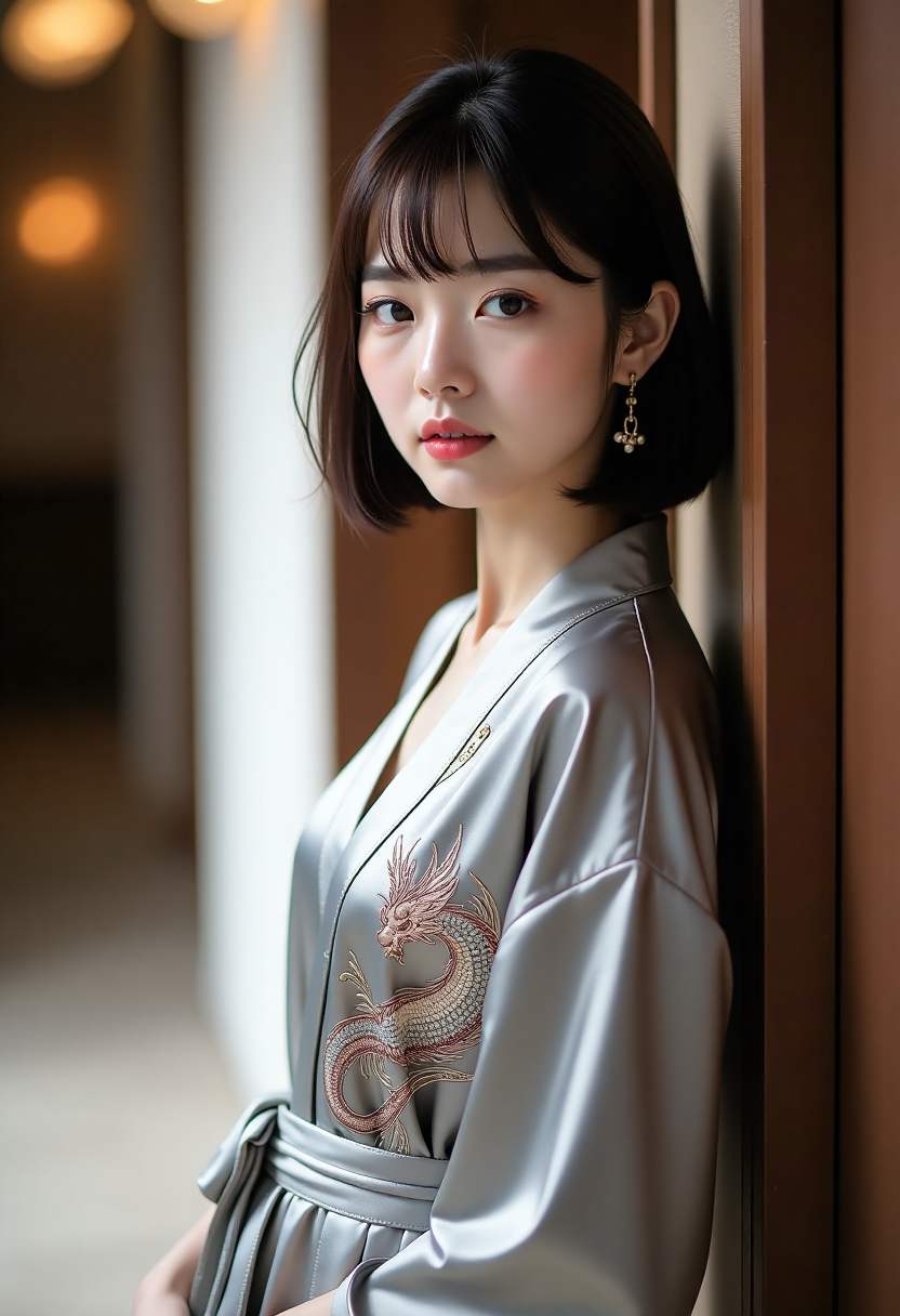 《雨落之前》海报
