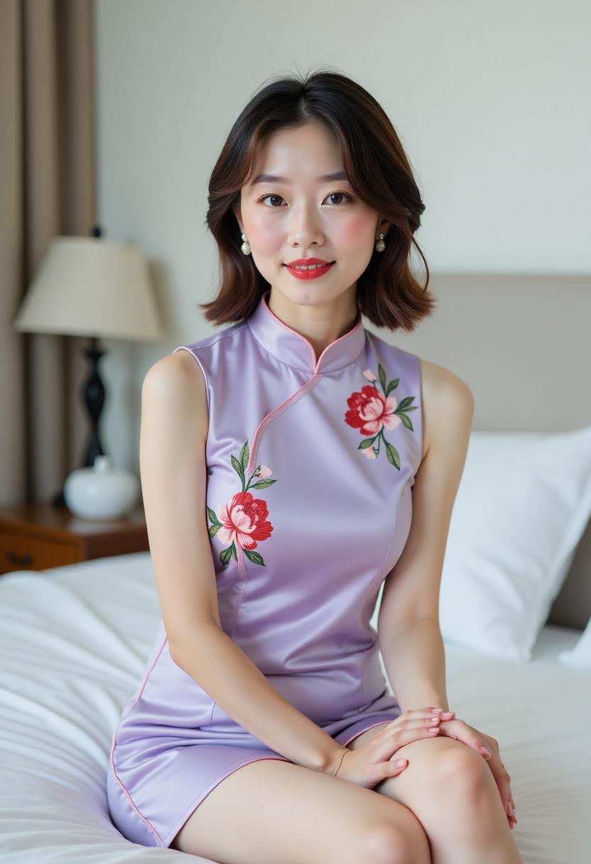 电影节红毯现场
