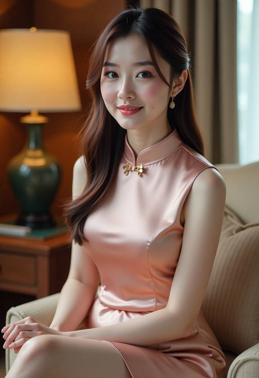 电影摄影机与片场灯光